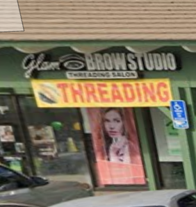 Glam Brow Studio Threading, Hair and Wax Center